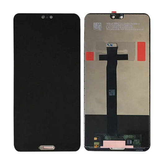 [ORI] HUAWEI P20 LCD Touch Digitizer Screen Display Assembly - Polar Tech Australia