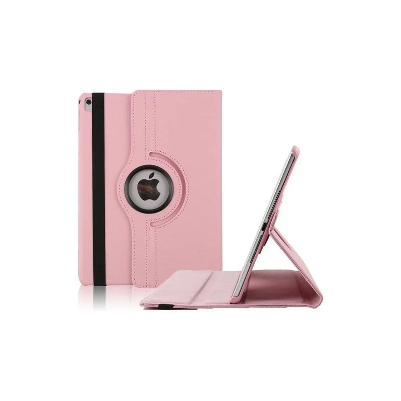 Chargez l&#39;image dans la visionneuse de la galerie, Apple iPad Pro 12.9“ 1st &amp; 2nd Gen 360 Degree Rotate Stand Smart Flip Case - Polar Tech Australia
