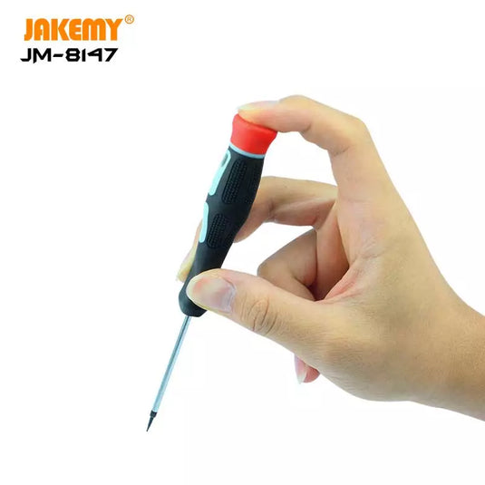 [JM-8147] Jakemy Mobile Phone & Tablet Repair Precision Screwdriver