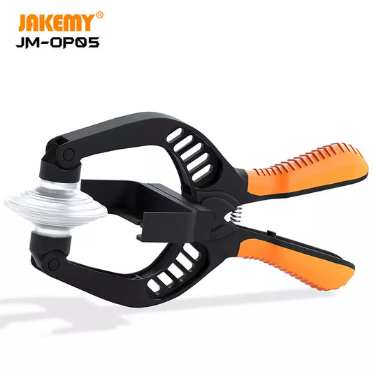 [JM-OP05] Jakemy LCD screen opening Strong Suction Cup - Polar Tech Australia