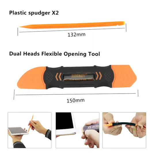 [JM-OP15] Jakemy 13 in 1 Opening Dismantle Tool Repair Kit set - Polar Tech Australia