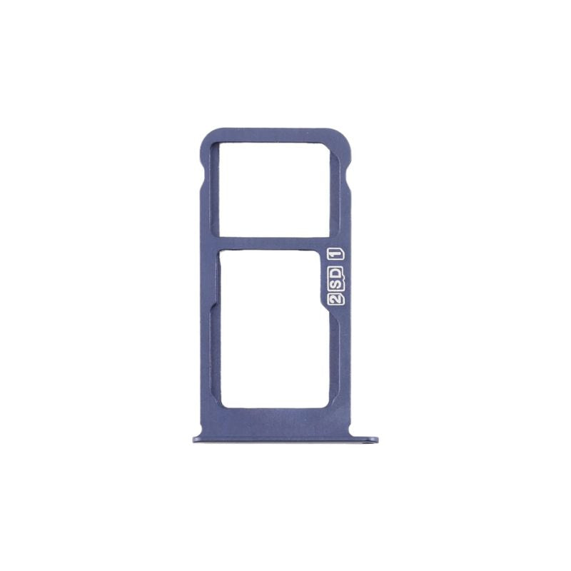 Cargue la imagen en el visor de la galería, Nokia 6.1 Plus (X6) (TA-1099) Replacement Sim Card Tray Holder - Polar Tech Australia
