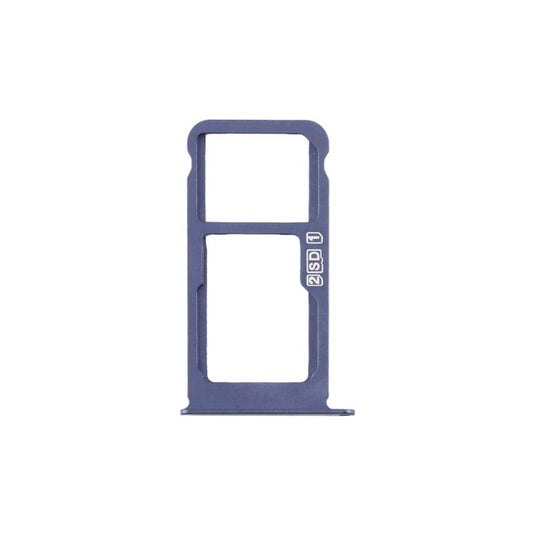 Nokia 6.1 Plus (X6) (TA-1099) Replacement Sim Card Tray Holder - Polar Tech Australia