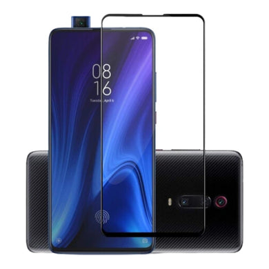 XIAOMI Redmi K20 / Redmi K20 Pro / Redmi K20 Pro Premium Full Covered Tempered Glass Screen Protector - Polar Tech Australia