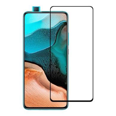 XIAOMI Redmi K30 Pro / Redmi K30 Pro Zoom / Redmi K30 Ultra Full Covered Tempered Glass Screen Protector - Polar Tech Australia