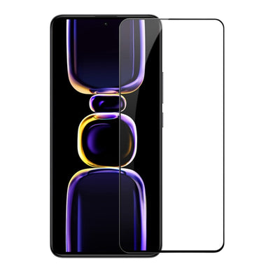 XIAOMI Redmi K60 / Redmi K60 Pro / Redmi K60E Full Covered Tempered Glass Screen Protector - Polar Tech Australia