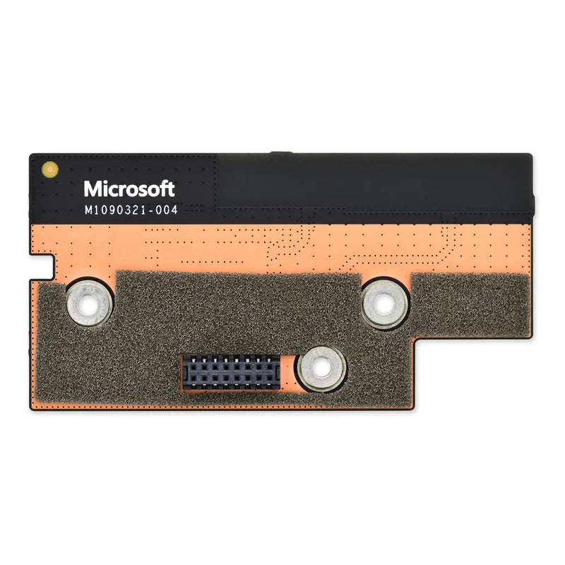 Cargue la imagen en el visor de la galería, Microsoft Xbox Series S Model 1883 Accessory Board (Bluetooth Board)
