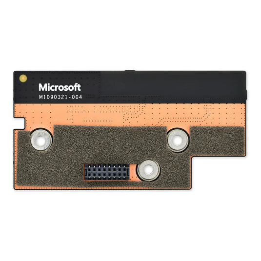 Microsoft Xbox Series S (Model: 1881 & 1883) Accessory Board (Bluetooth Board) Replacement Sub Board