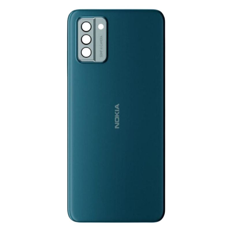 Load image into Gallery viewer, [With Camera Lens] Nokia G22 Back Rear Housing Frame - Polar Tech Australia
