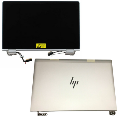 [Front Part Assembly] HP EliteBook X360 1030 G7 13.3