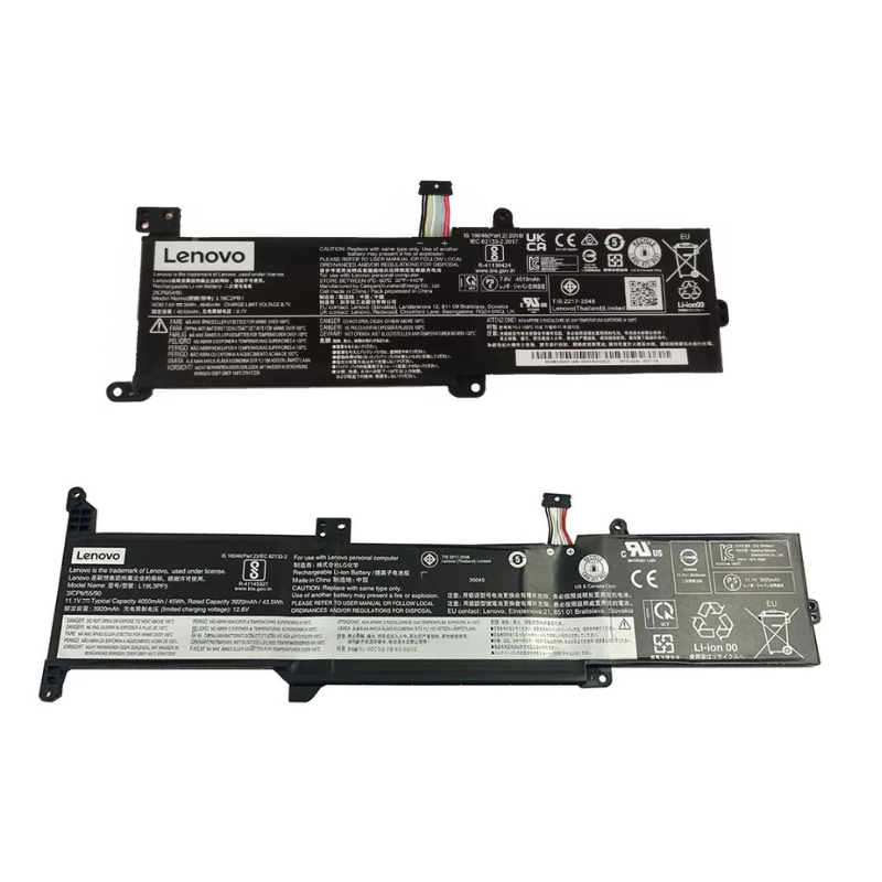 Load image into Gallery viewer, [L16C2PB3 &amp; L19D3PF5 ] Lenovo IdeaPad 3-15ITL05 81X8 ideaPad 3-14ITL05 Replacement Battery - Polar Tech Australia
