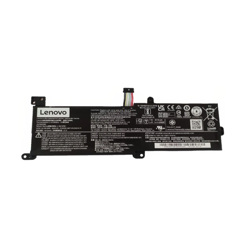 Chargez l&#39;image dans la visionneuse de la galerie, [L16C2PB3 &amp; L19D3PF5 ] Lenovo IdeaPad 3-15ITL05 81X8 ideaPad 3-14ITL05 Replacement Battery - Polar Tech Australia
