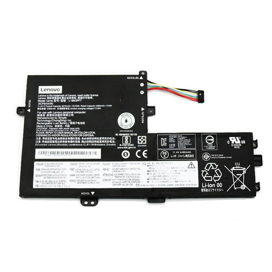 [L18L3PF3] Lenovo IdeaPad S340-14IWL & S340-15API Series Replacement Battery - Polar Tech Australia