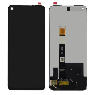 Realme 8s 5G (RMX3381) - LCD Touch Digitiser Display Screen Assembly - Polar Tech Australia