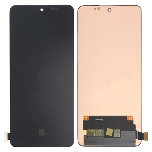 [ORI] Realme GT Neo 3 (RMX3560, RMX3561) - AMOLED LCD Display Touch Digitizer Glass Screen Assembly - Polar Tech Australia