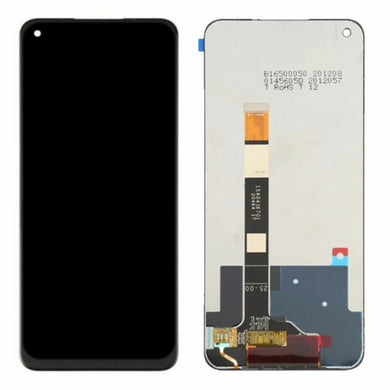 Realme 8 5G (RMX3241) - LCD Touch Digitiser Display Screen Assembly - Polar Tech Australia