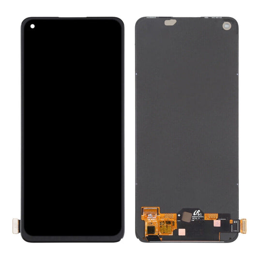 [ORI] Realme 9 4G (RMX3521) - AMOLED LCD Touch Digitiser Display Screen Assembly - Polar Tech Australia