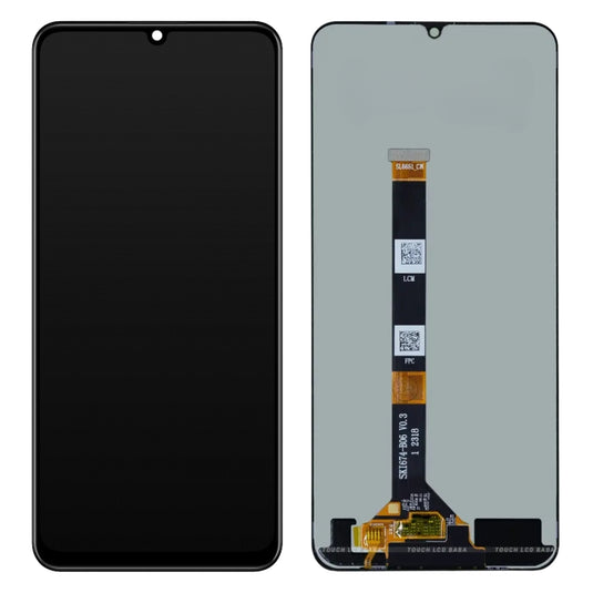 Realme C51 (RMX3830) - LCD Touch Digitizer Display Screen Assembly - Polar Tech Australia