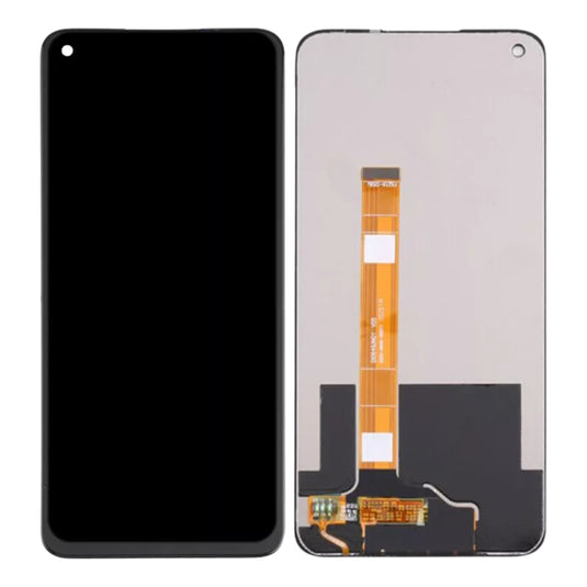 Realme Narzo 30 4G (RMX2156) - LCD Touch Digitizer Display Screen Assembly - Polar Tech Australia