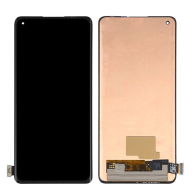 [ORI] OPPO Reno6 Pro 5G (CPH2249) - AMOLED LCD Display Touch Digitizer Screen Assembly - Polar Tech Australia