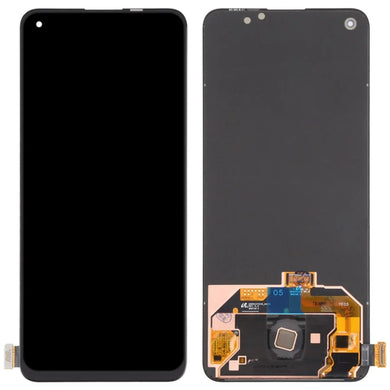 [ORI] OPPO Reno6 5G (CPH2251) - AMOLED LCD Display Touch Digitizer Screen Assembly - Polar Tech Australia