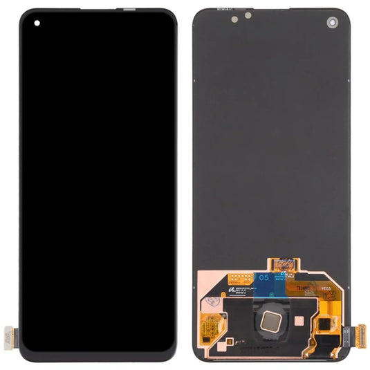 [ORI] OPPO Reno6 5G (CPH2251) - AMOLED LCD Display Touch Digitizer Screen Assembly - Polar Tech Australia