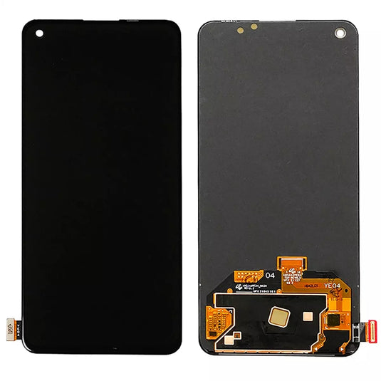 [ORI] Realme GT Master (RMX3360, RMX3363) - AMOLED LCD Display Touch Digitizer Glass Screen Assembly - Polar Tech Australia