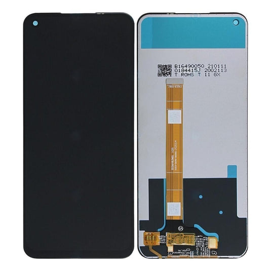 Realme 7 4G (RMX2155) - LCD Touch Digitiser Display Screen Assembly - Polar Tech Australia