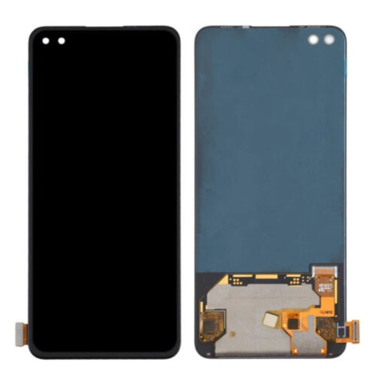 [ORI] Realme X50 Pro 5G (RMX2071, RMX2075, RMX2076) - AMOLED LCD Touch Digitiser Display Screen Assembly - Polar Tech Australia