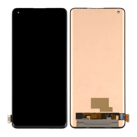 [ORI] OPPO Reno 4 Pro 5G (CPH2095) - AMOLED LCD Display Touch Digitizer Screen Assembly - Polar Tech Australia