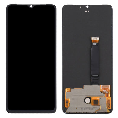 [ORI] Realme X2 Pro (RMX1931) - AMOLED LCD Touch Digitiser Display Screen Assembly - Polar Tech Australia