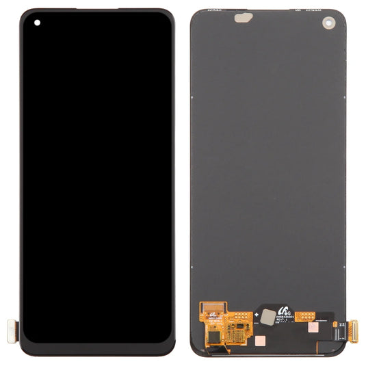 [ORI] OPPO Reno8 T 4G (CPH2481) - AMOLED LCD Display Touch Digitizer Screen Assembly - Polar Tech Australia