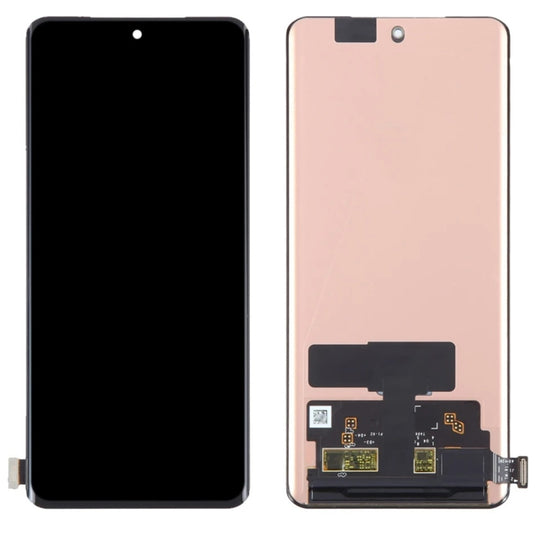 [ORI] OPPO Reno10 Pro (CPH2525) - AMOLED LCD Display Touch Digitizer Screen Assembly - Polar Tech Australia