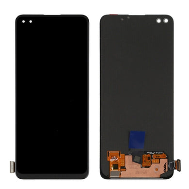 [ORI] OPPO Reno4 5G (CPH2091) - AMOLED LCD Display Touch Digitizer Screen Assembly - Polar Tech Australia