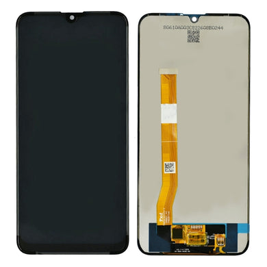 Realme C2 (RMX1941, RMX1943, RMX1945) - LCD Touch Digitizer Display Screen Assembly - Polar Tech Australia