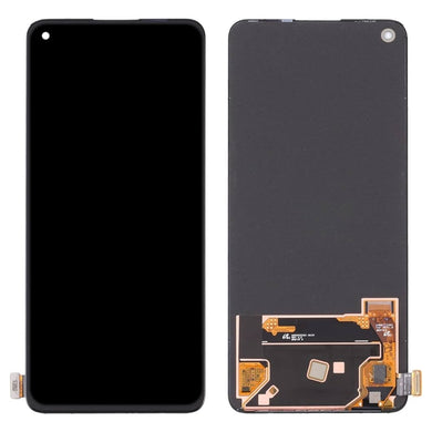 [ORI] Realme GT Neo 3T (RMX3371, RMX3372) - AMOLED LCD Display Touch Digitizer Glass Screen Assembly - Polar Tech Australia