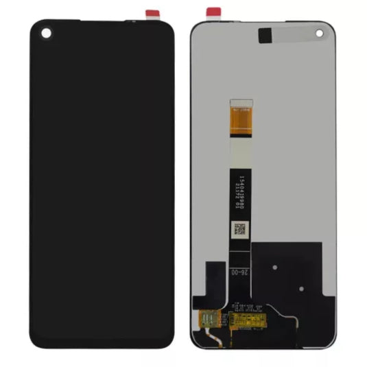 Realme 9 5G (RMX3474) - LCD Touch Digitizer Display Screen Assembly - Polar Tech Australia