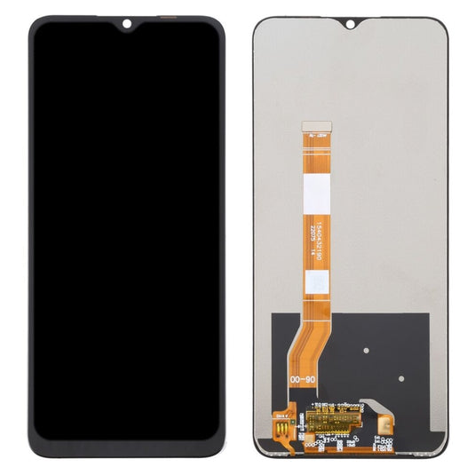 Realme C35 (RMX3511) - LCD Touch Digitizer Display Screen Assembly - Polar Tech Australia