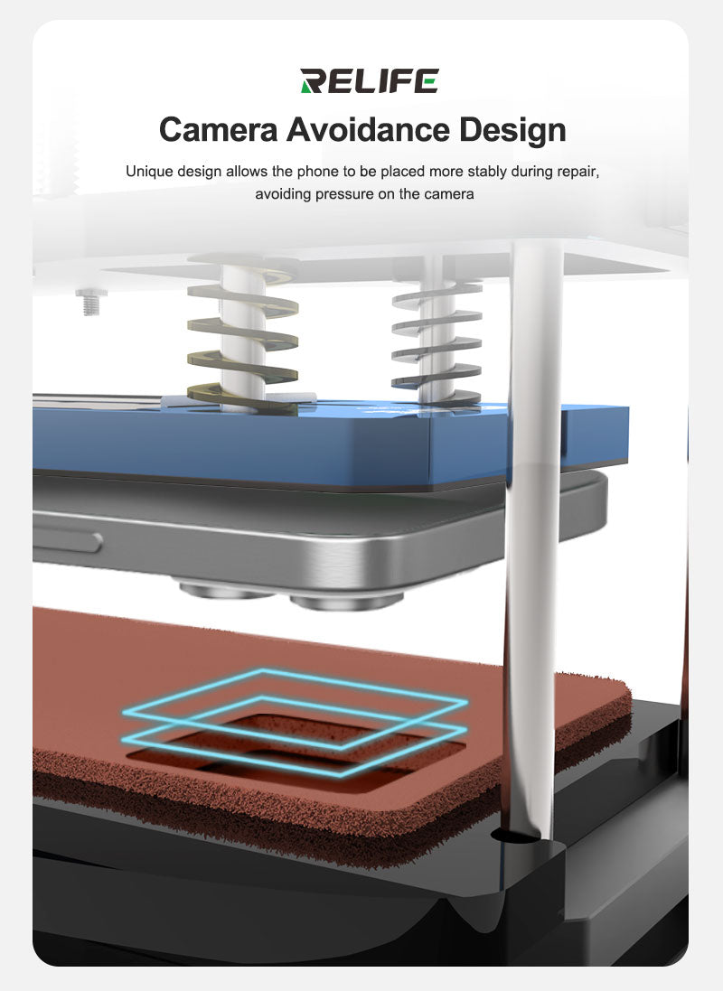 Chargez l&#39;image dans la visionneuse de la galerie, SUNSHINE LS5 Constant Temperature Heating &amp; Pressure Tool
