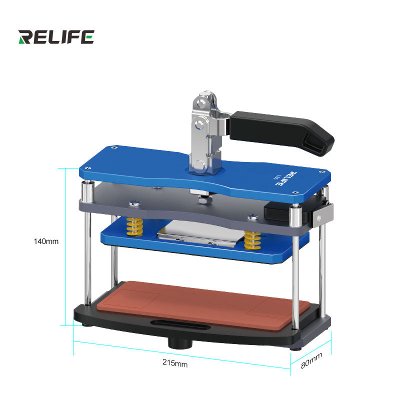 Load image into Gallery viewer, SUNSHINE LS5 Constant Temperature Heating &amp; Pressure Tool
