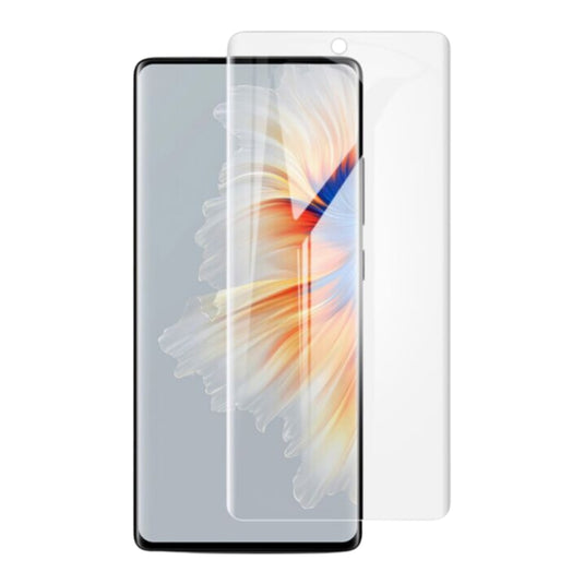 [UV Glue] XIAOMI Mi Mix 4 - Full Covered Tempered Glass Screen Protector - Polar Tech Australia