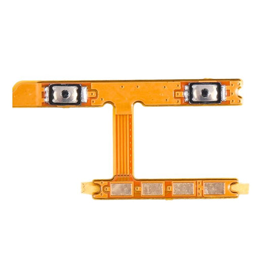 XIAOMI 10T Lite 5G - Power & Volume Button Flex Cable - Polar Tech Australia