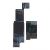 Apple iPhone 14 - Motherboard Sticker  2pcs Set - Polar Tech Australia