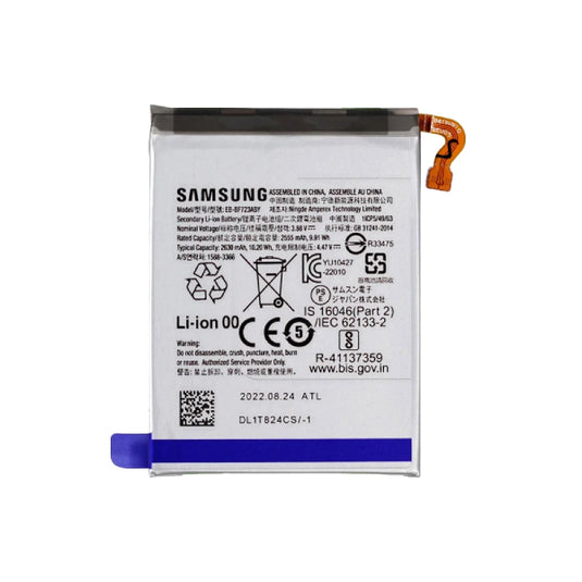 [EB-BF723ABY & EB-BF724ABY] Samsung Galaxy Z Flip 4 (F721) Replacement Battery - Polar Tech Australia