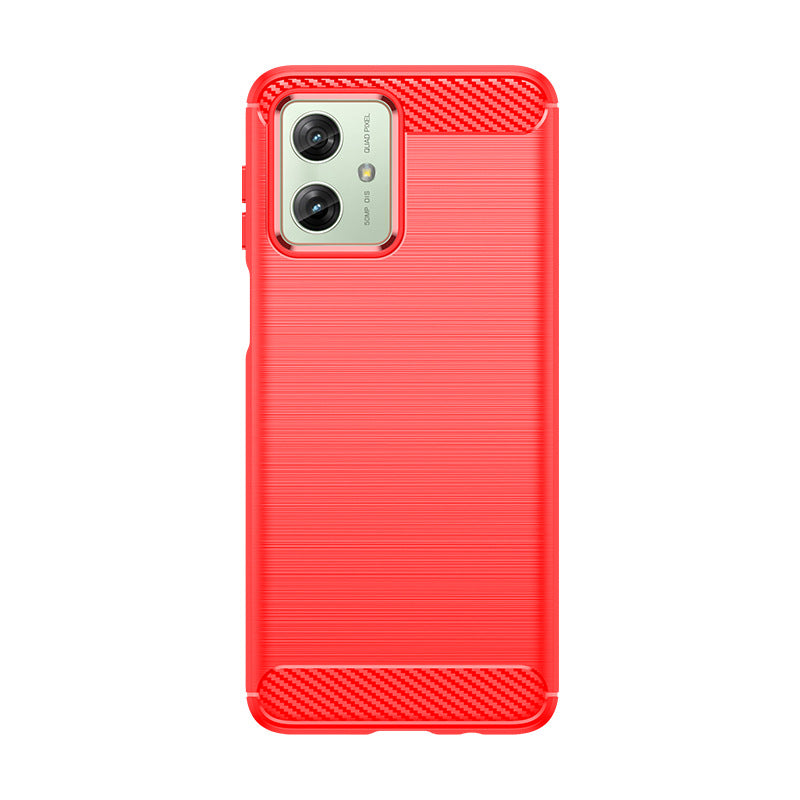 Chargez l&#39;image dans la visionneuse de la galerie, Motorola Moto G54 - Shield Shockproof Rugged Heavy Duty Case
