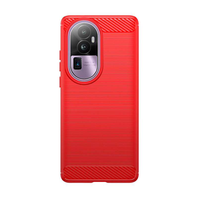 Load image into Gallery viewer, OPPO Reno10 5G/Reno10 Pro 5G - Shield Shockproof Rugged Heavy Duty Case
