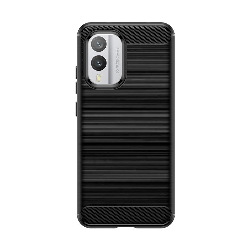 Load image into Gallery viewer, Nokia X30 5G - Shield Shockproof Rugged Heavy Duty Case
