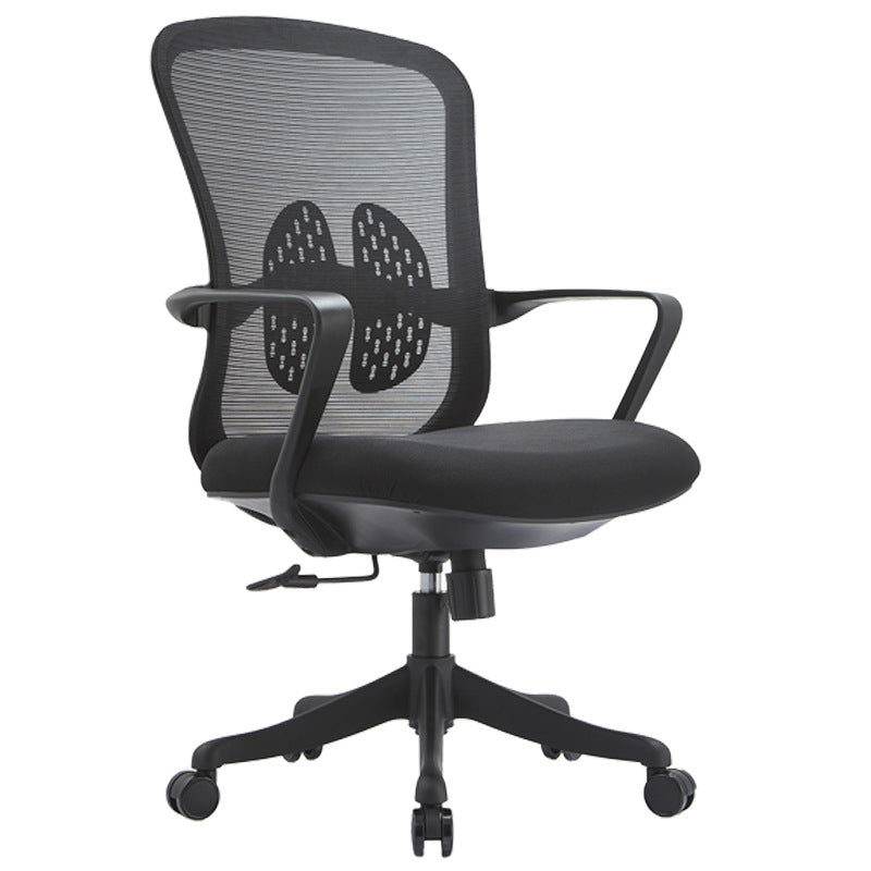 Chargez l&#39;image dans la visionneuse de la galerie, [B2309] Deluxe Ergonomic Adjustable Comfortable Office Chair - Polar Tech Australia
