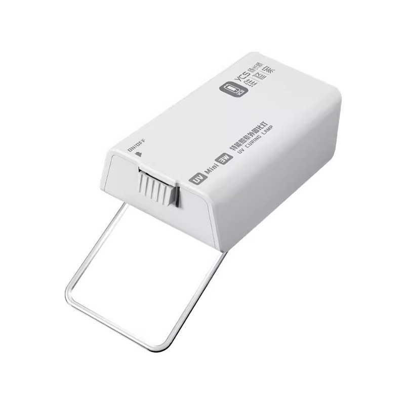 Cargue la imagen en el visor de la galería, [YCS-TNZ] Super-light mini UV Curing Lamp
