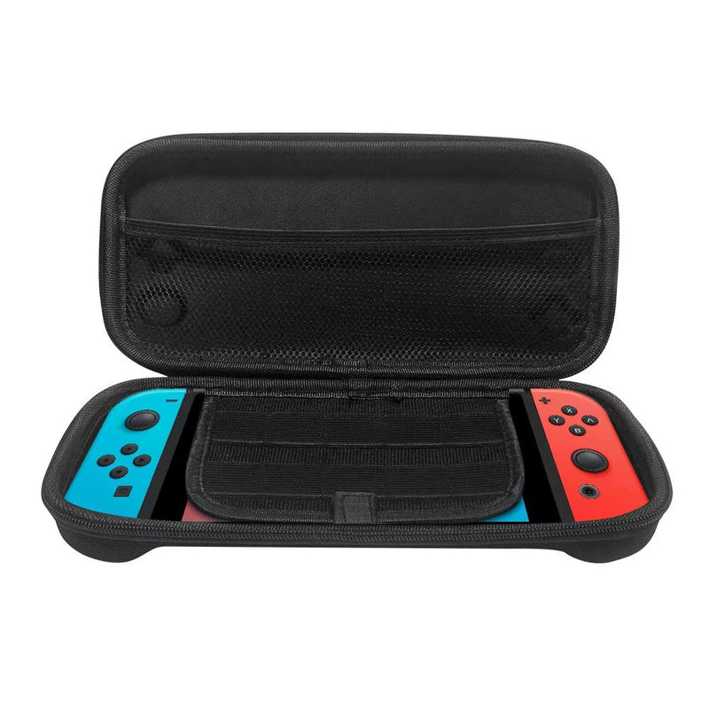 Cargue la imagen en el visor de la galería, Nintendo Switch 2 - Carrying Case Protective Travel Bag
